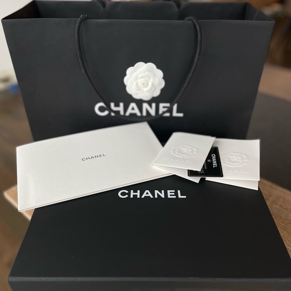 Chanel LeBoy - Picture 4 of 6